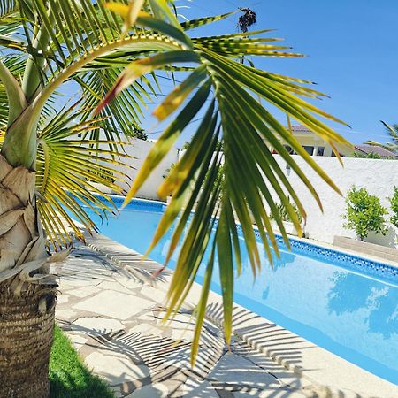 ホテル Sosua Sweet Vacations エクステリア 写真